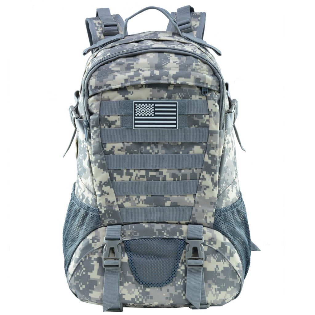tactical backpack supplier
