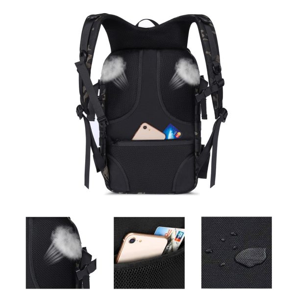 sog backpack