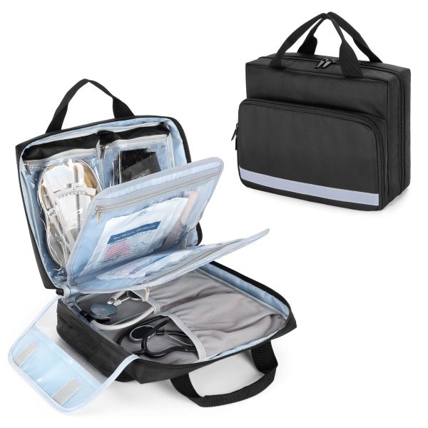 medical supply bags