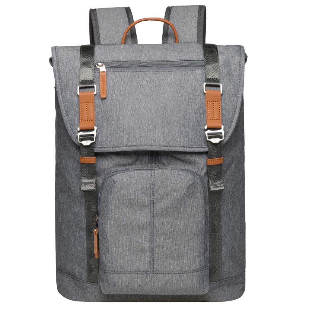 Rolltop Backpack Laptop