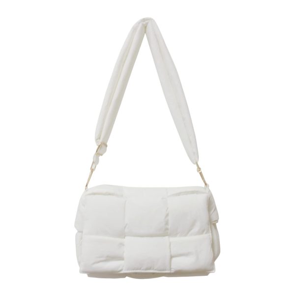 quilted bags designer