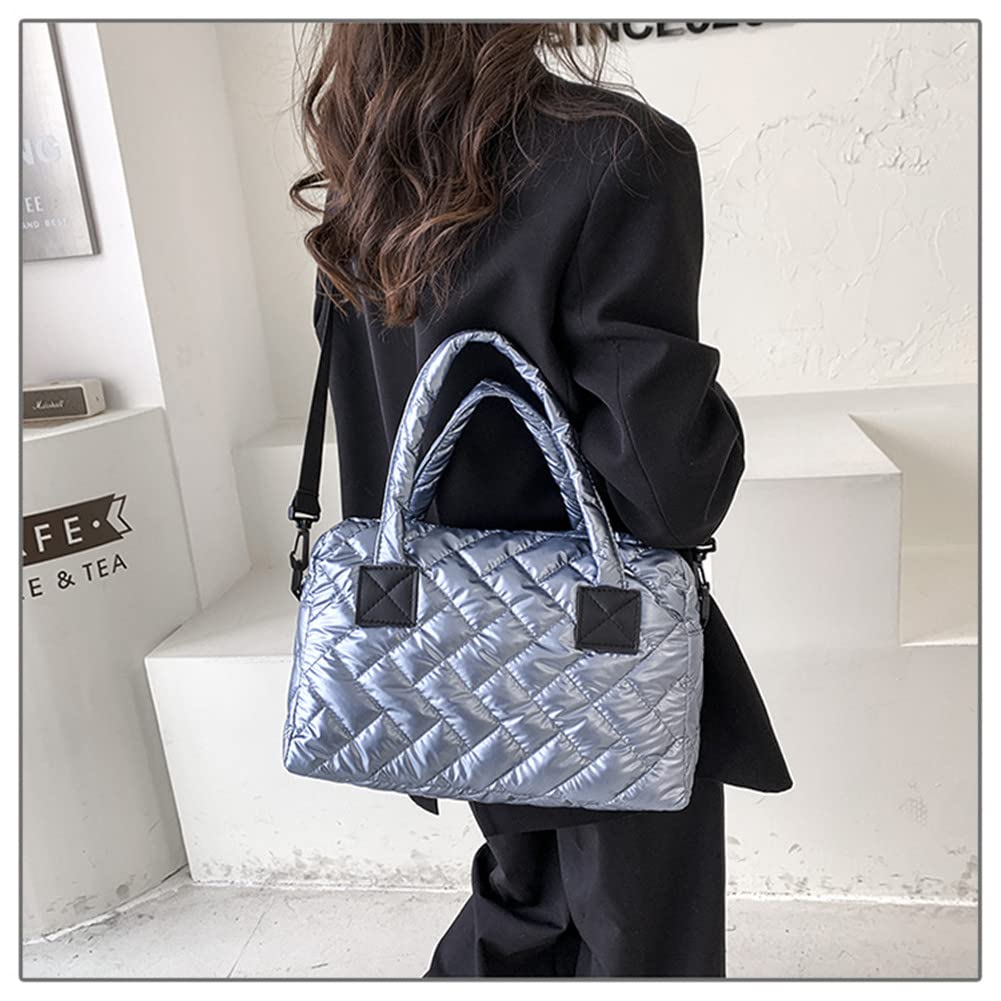 designer quilted bags