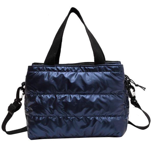 quilted bags designer
