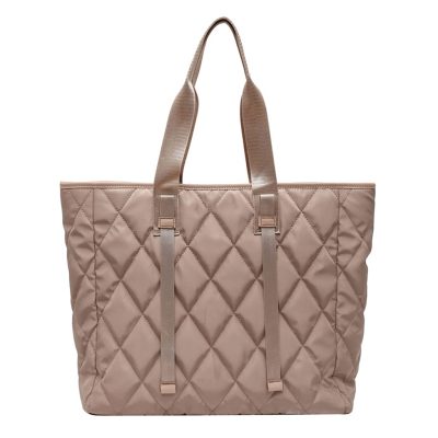 quilted fabric handbags