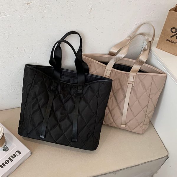 designer quilted handbags