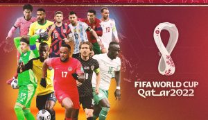 Fifa World Cup