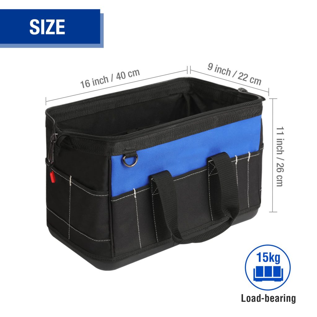 Tool Tote Bag OEM Factory