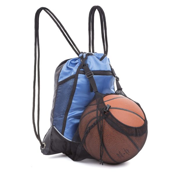 drawstring sports bags