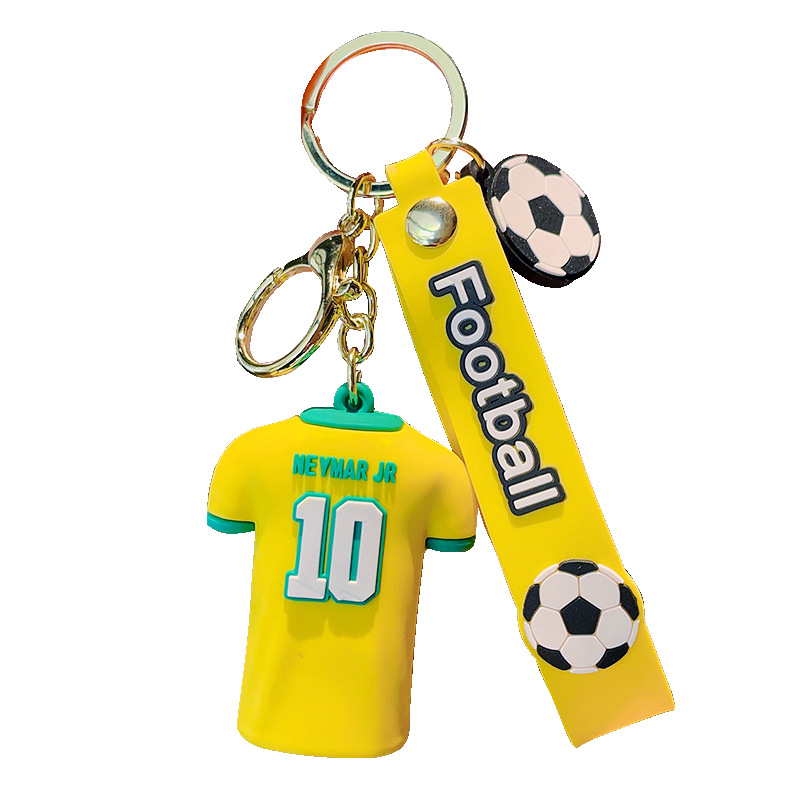 designer key chain