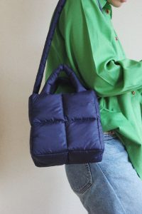 handbag factory