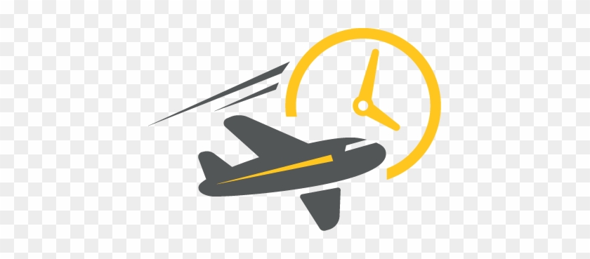 Air freight shipping timeline for import deliveries