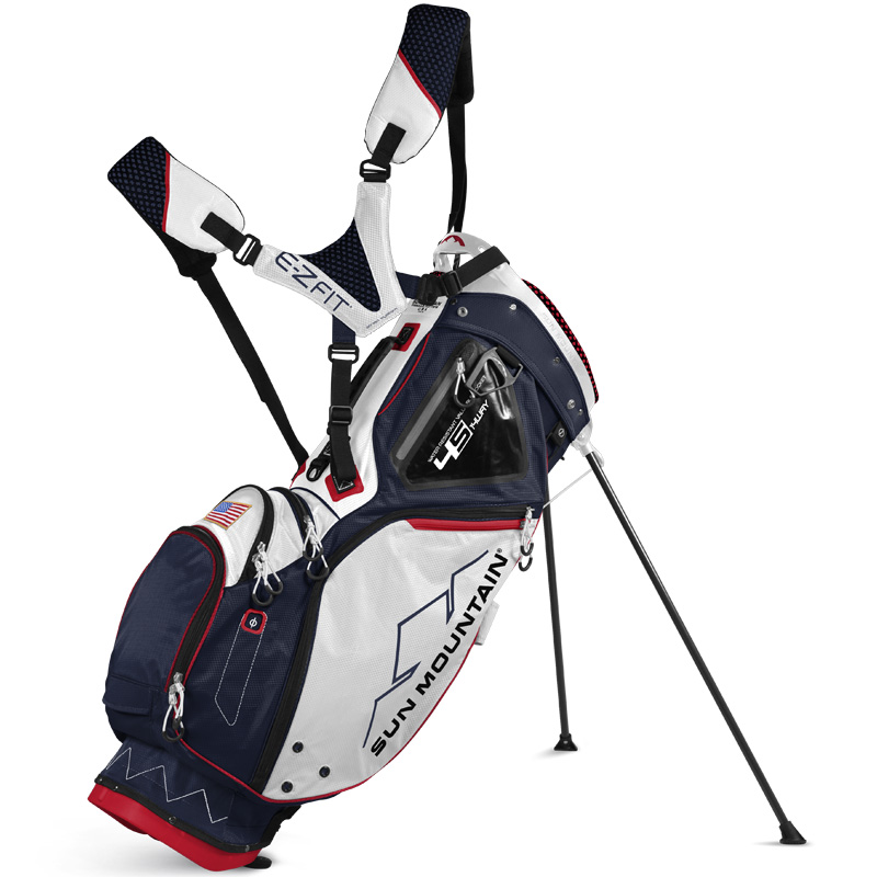 best golf stand bag