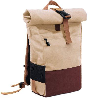 Backpack Made From Recycled Material