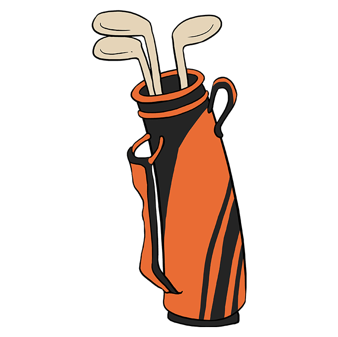 custom design golf