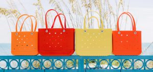 bogg beach bag