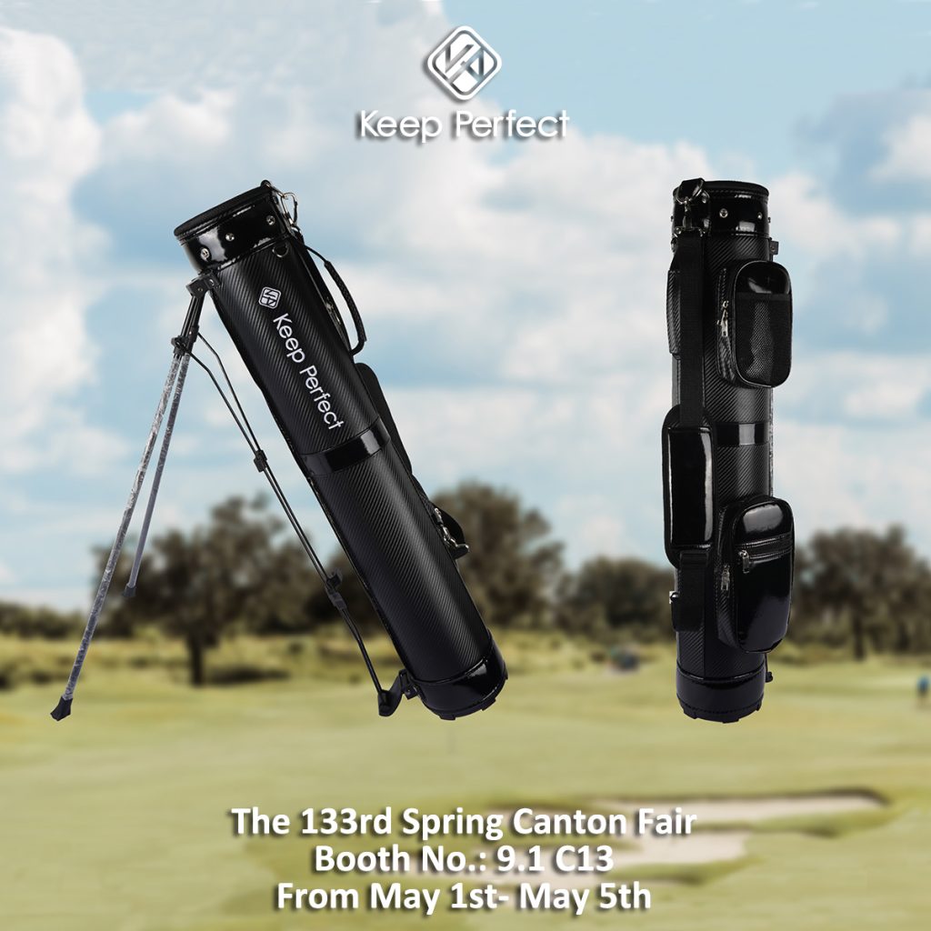 lightweight golf bag