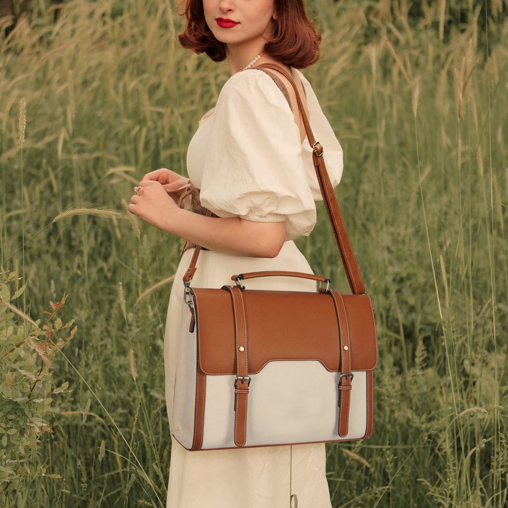 women leather briefcase (2)