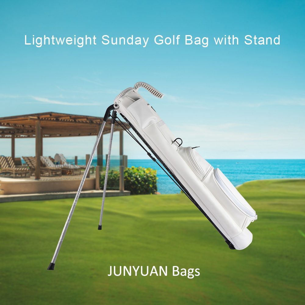 lightweight golf stand bag