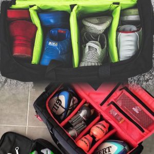sneaker bags collection