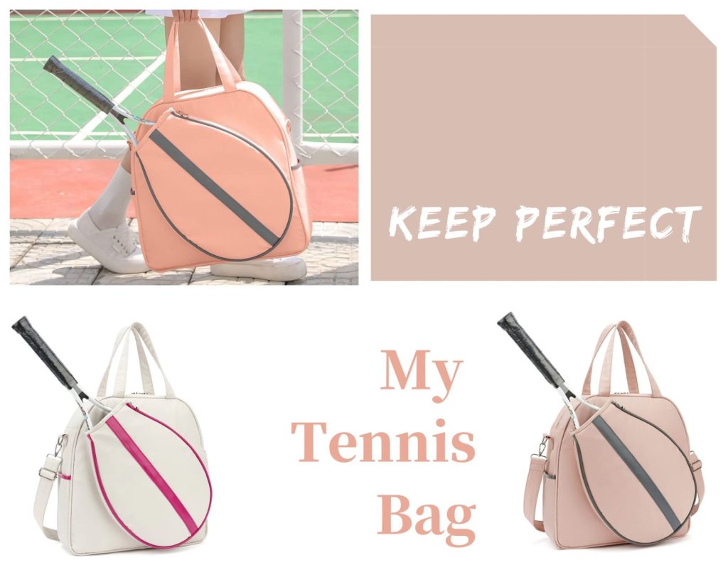 womens tennis bag