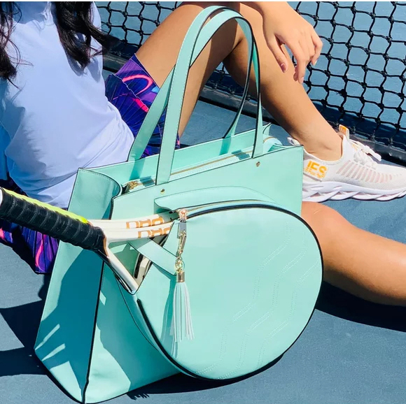 tennis racquet bag