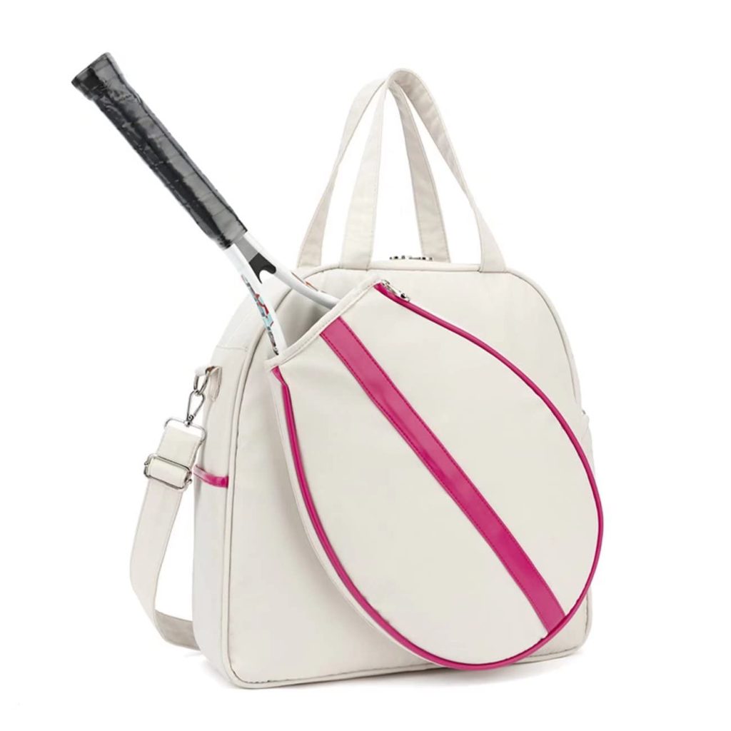 womens tennis bag