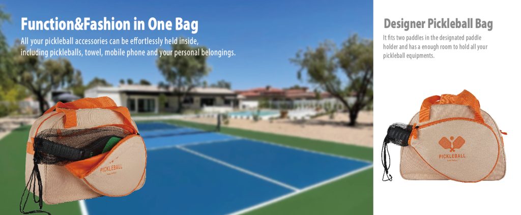 best pickleball bag