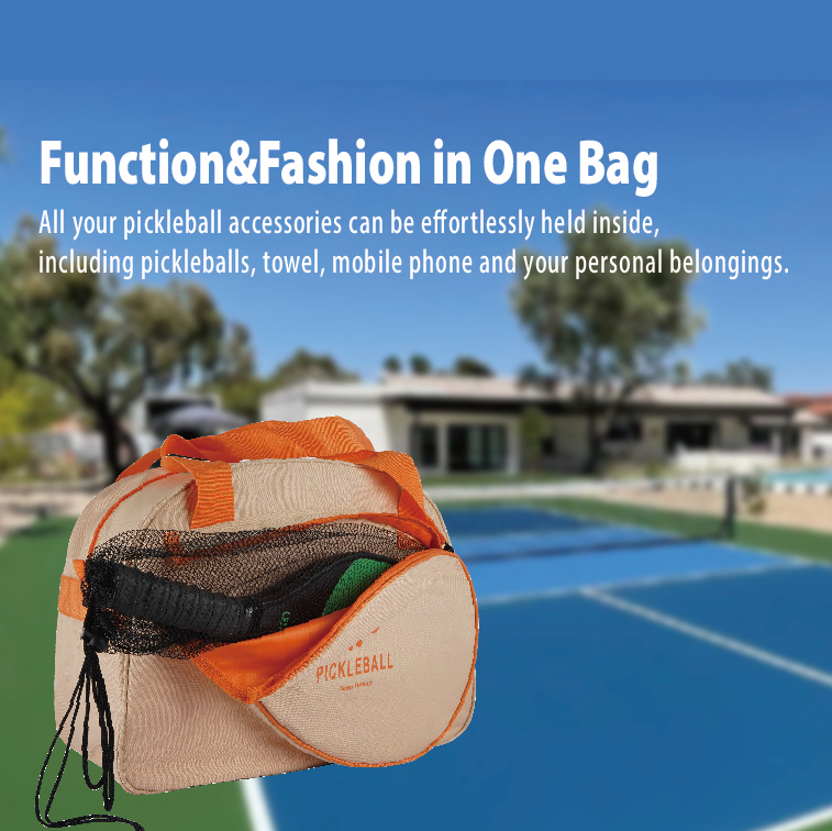 best pickleball bags