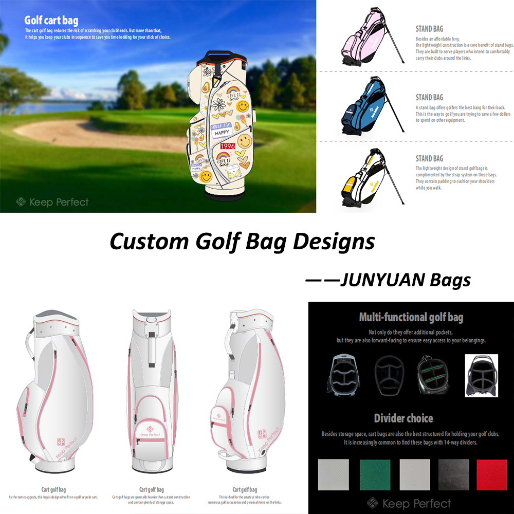 sports bag manufacturer