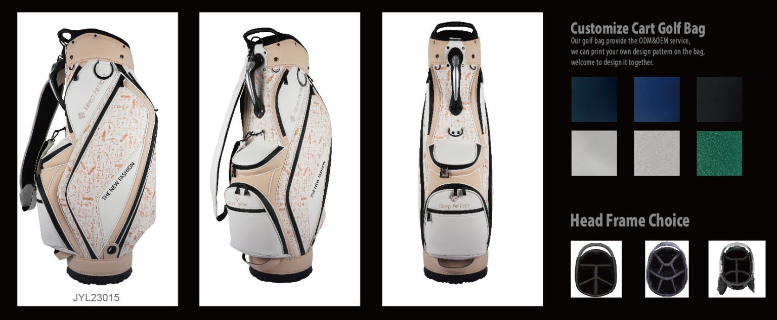 Golf Basics Golf Bag Types and Advantages Golf Bag,Sports Bag