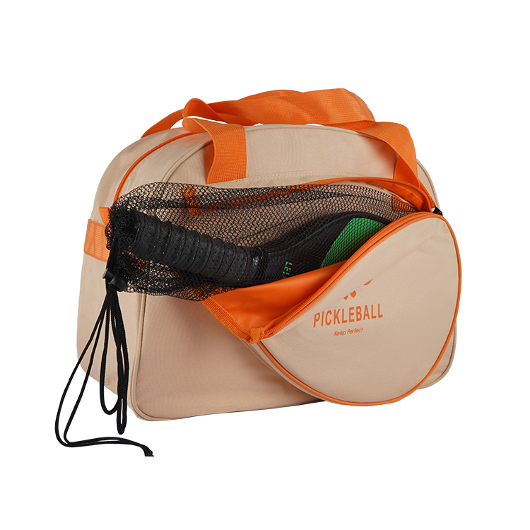 pickleball tote bag