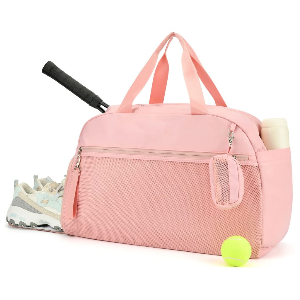 tennis duffle bags