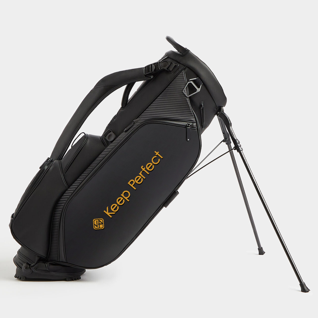 golf stand bag