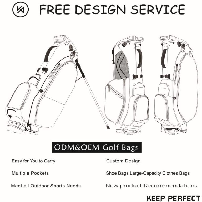 Golf Bag,Sports Bag,Outdoor Bag Manufacturer JUNYUAN BAGS Since 2004