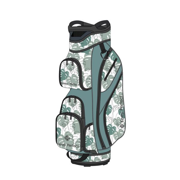 build your own golf bags