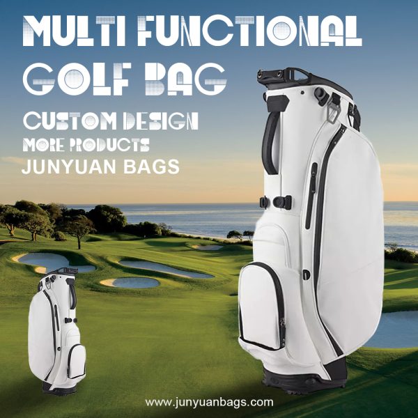 Golf Bag,Sports Bag,Outdoor Bag Manufacturer JUNYUAN BAGS Since 2004