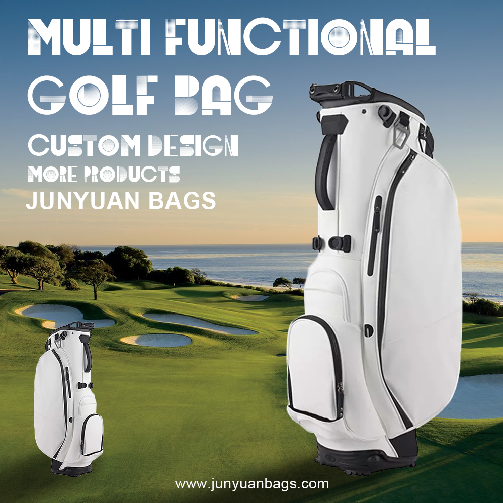 golf bag manufacturer