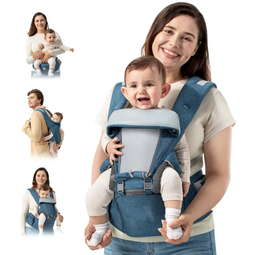 baby carrier for newborn