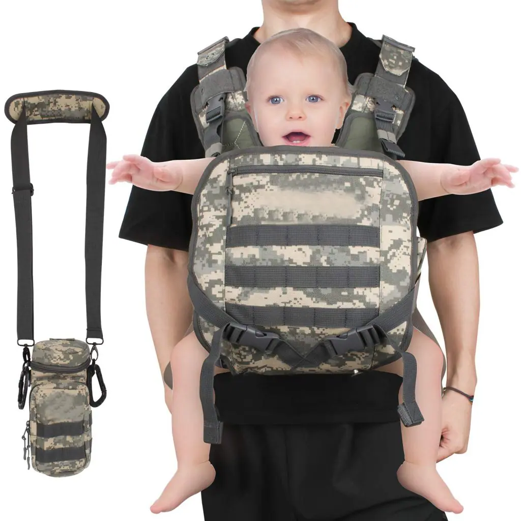 baby carrier for dad