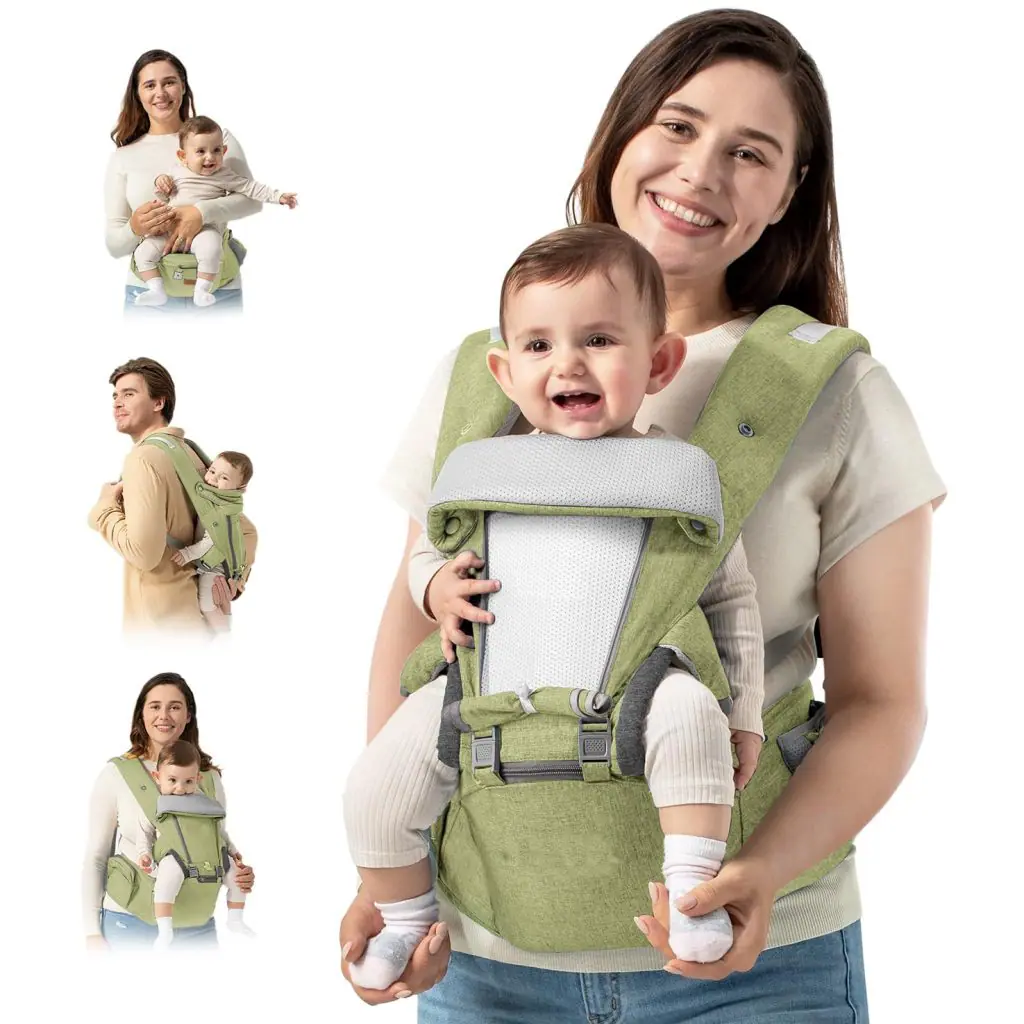 baby front carrier