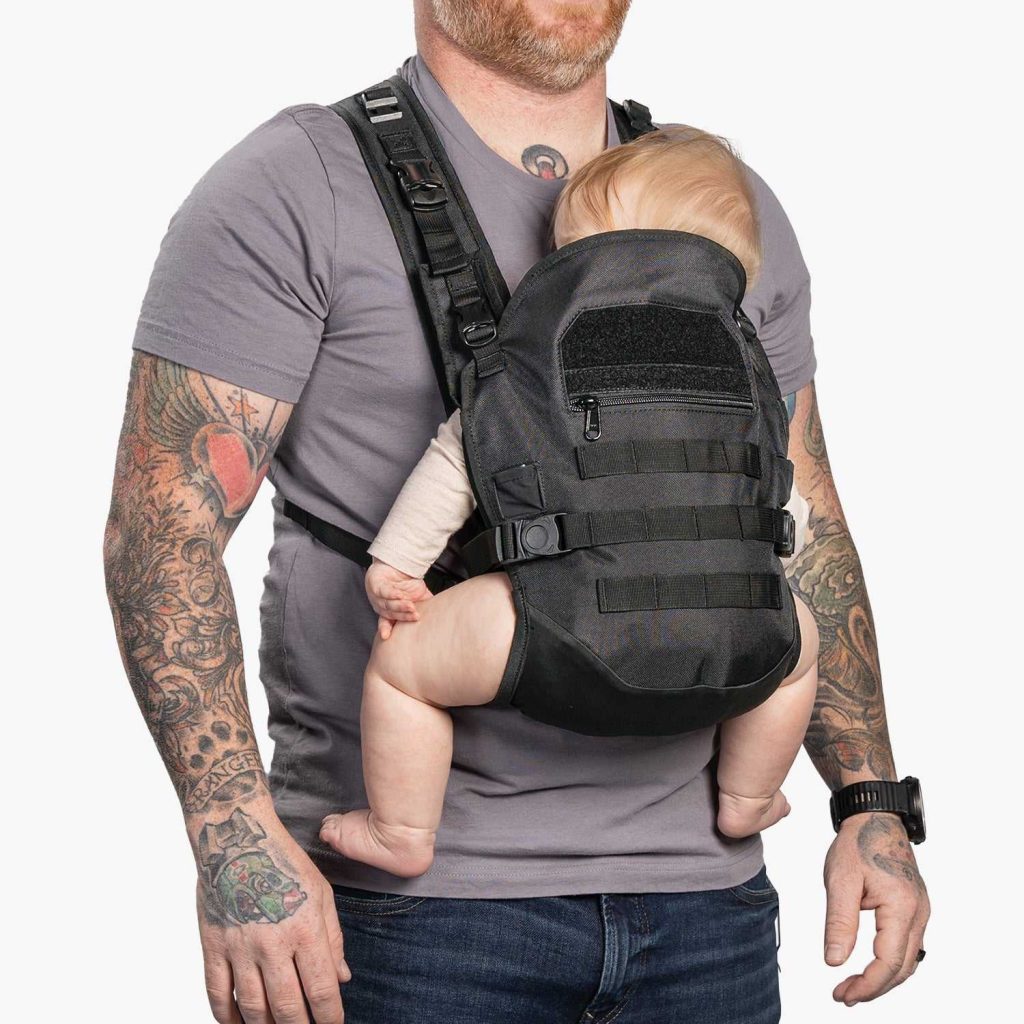 baby front carriers