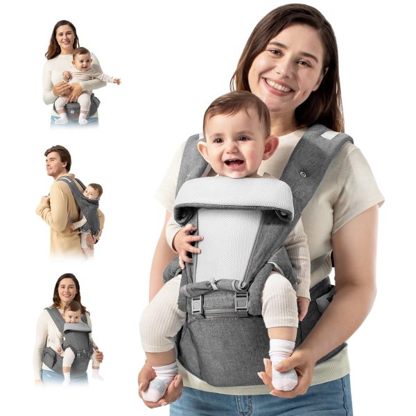 baby carrier seat