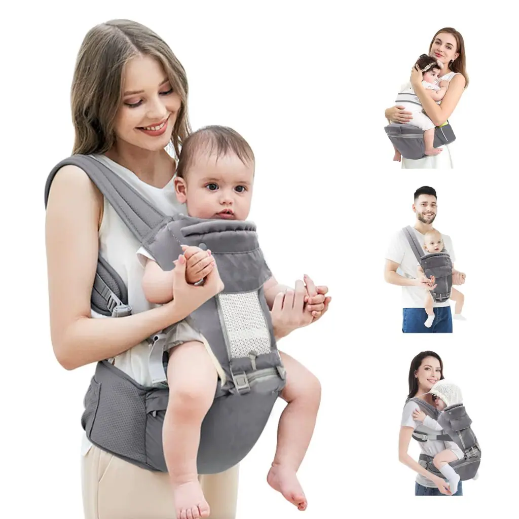 newborn baby carrier