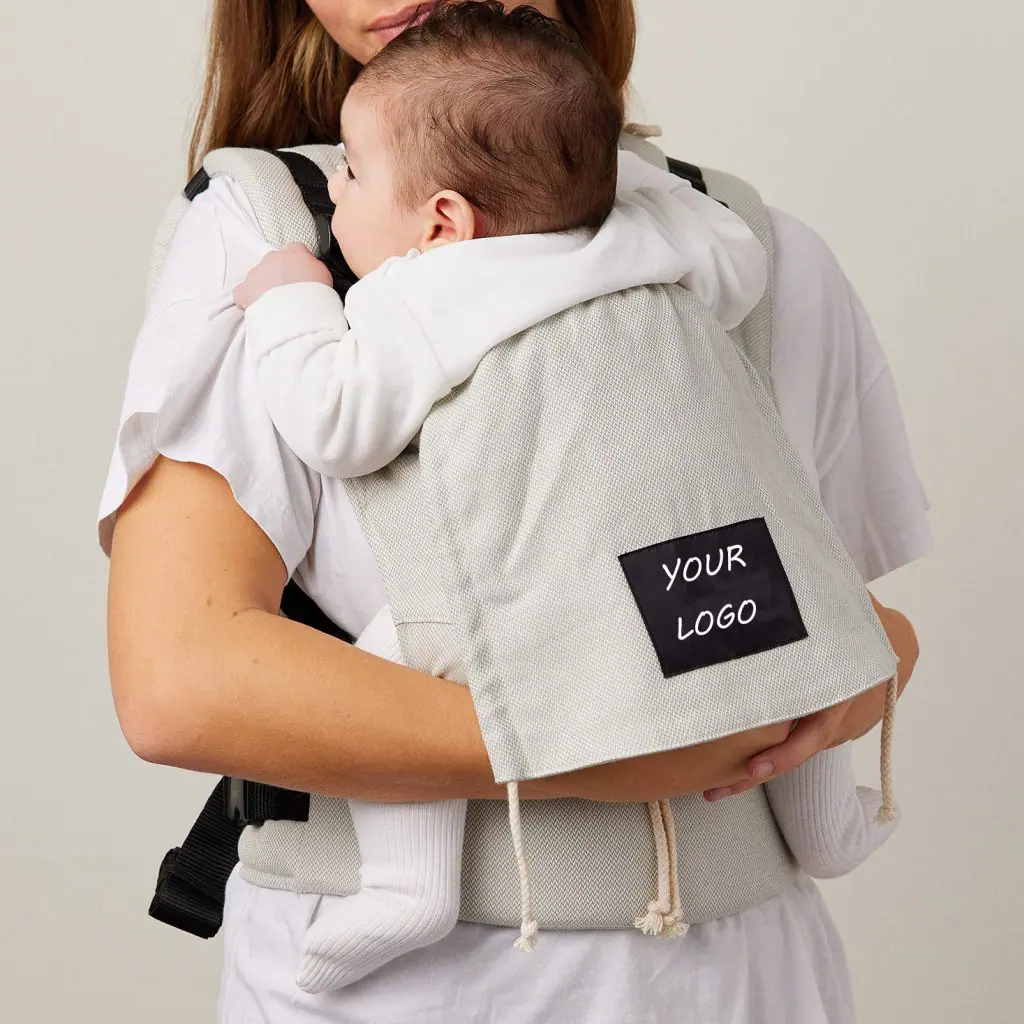 Baby Front Carrier