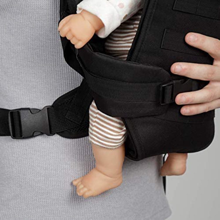 dad baby carriers