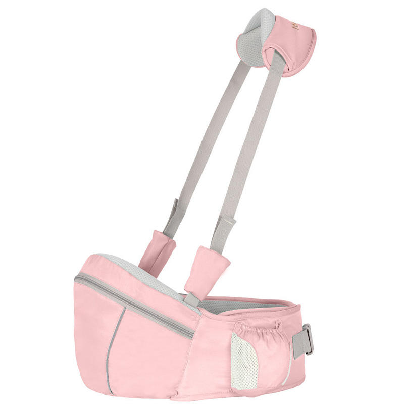 baby hip seat carrier