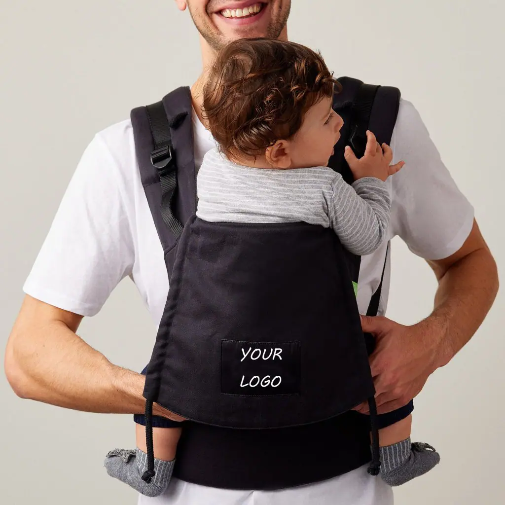 best baby backpack carrier