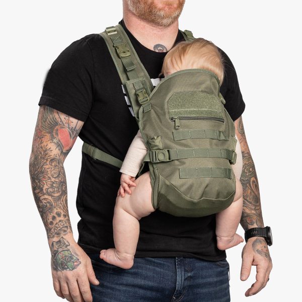 custom baby carriers