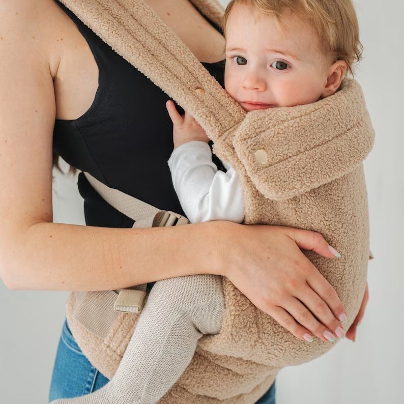 fashion baby carrier