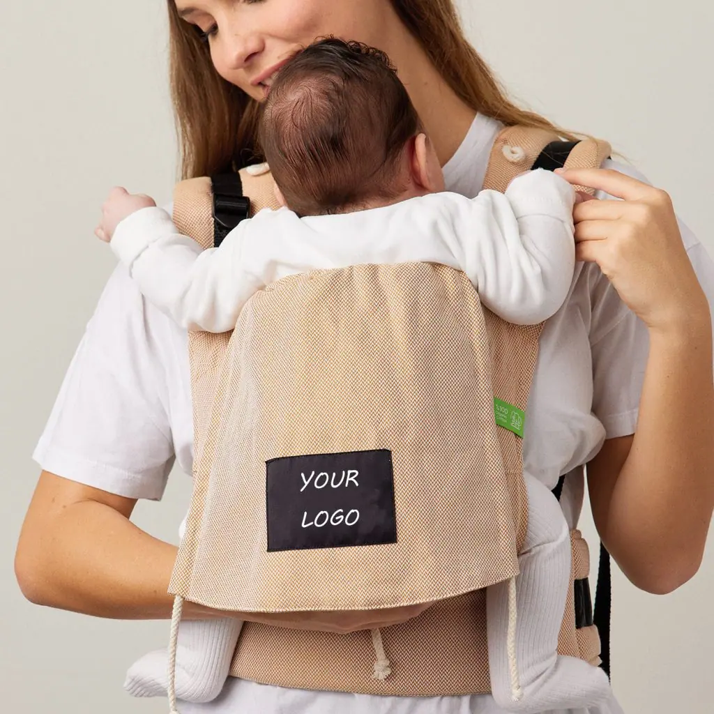 dad baby carrier